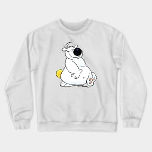 Cubitus Crewneck Sweatshirt